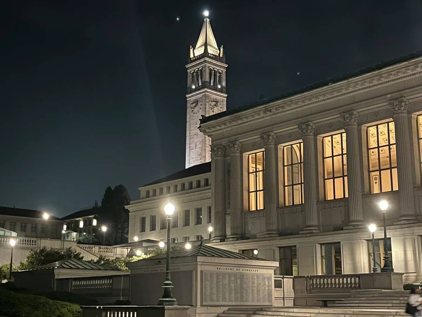 Berkeley 4